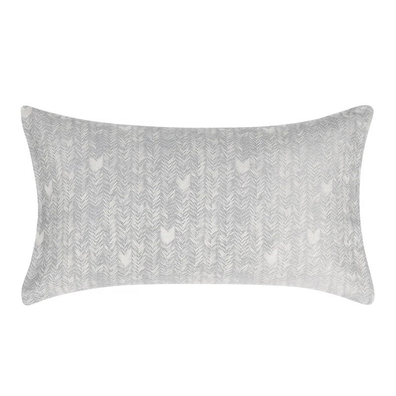 Birch Lane™ Verbier Cotton Twill Pillow Sham