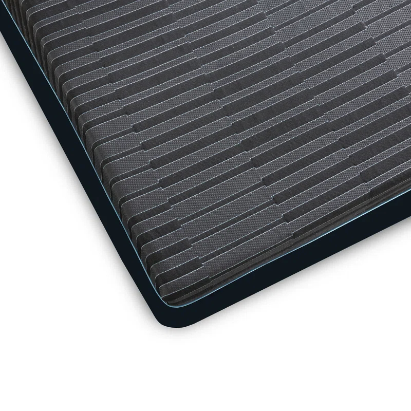 Bodipedic Support Gel Memory Foam Mattress-in-a-Box & Reviews | Wayfair