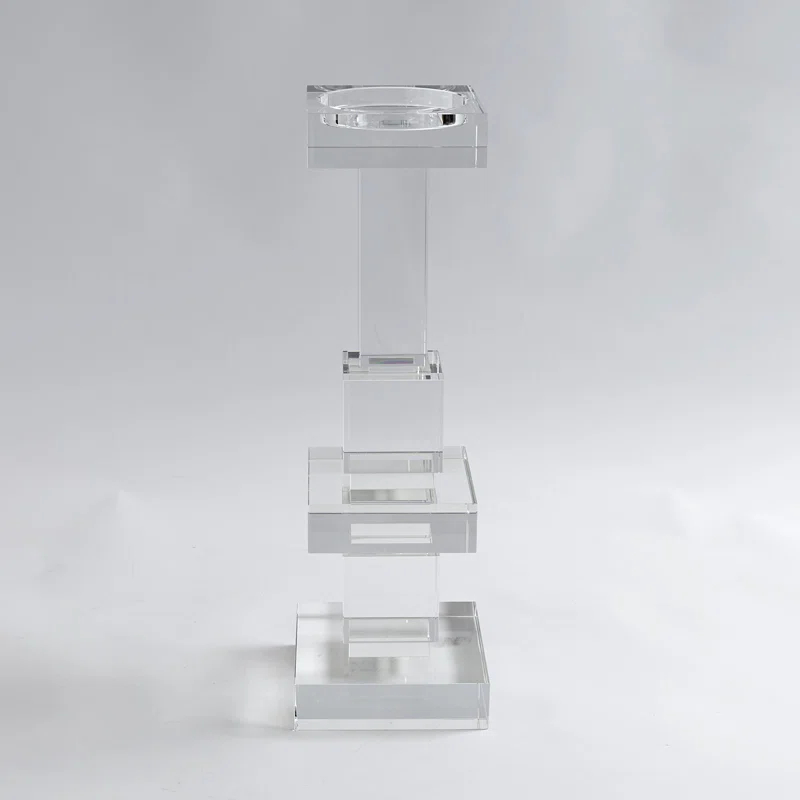 Global Views Brilliant Pillar C/H