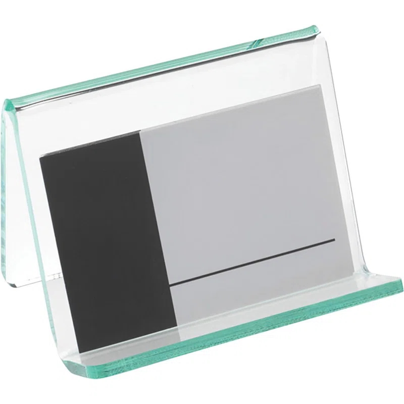 Lorell Lorell Business Card Holder