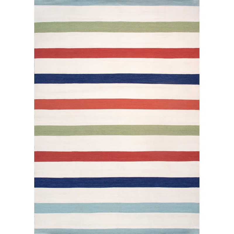 Pasargad Hampton Indoor/Outdoor Area Rug