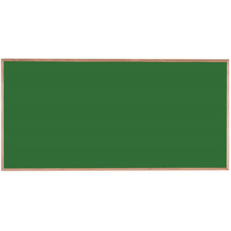 AARCO Wall Magnetic Chalkboard