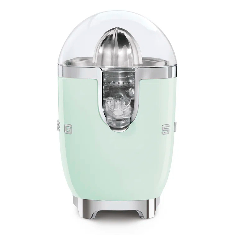 SMEG 50's Retro Style Citrus Juicer