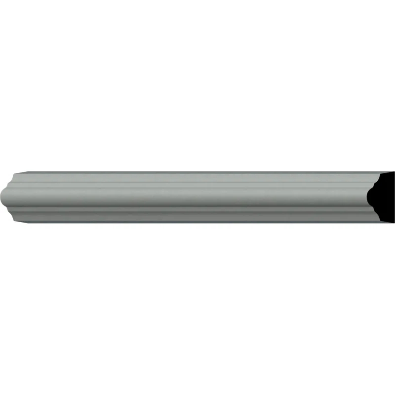 Ekena Millwork Bradford Smooth Panel Moulding