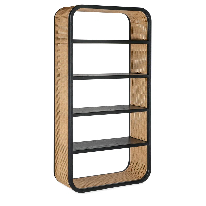 Hooker Furniture Cain Bookcase