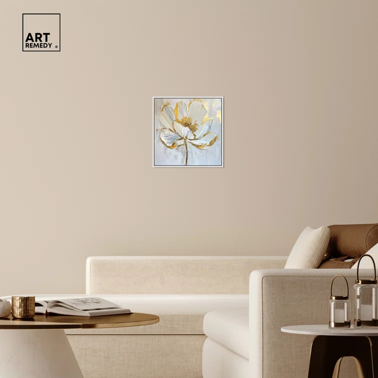 Art Remedy Magnolia II