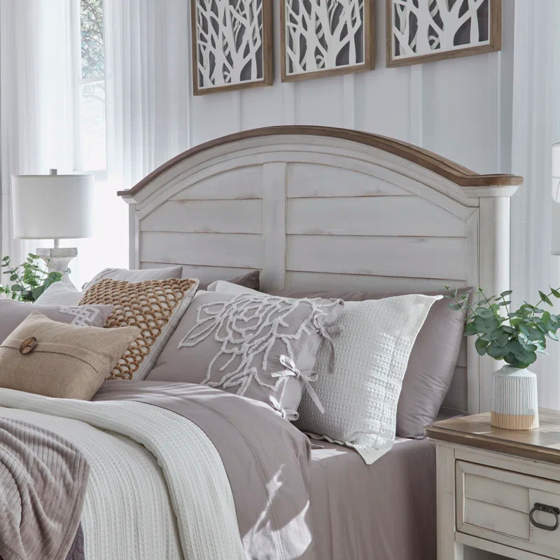 Daleia Headboard