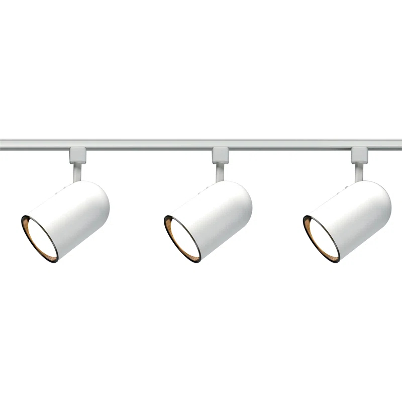 48'' 3 -Light Track Track Kit