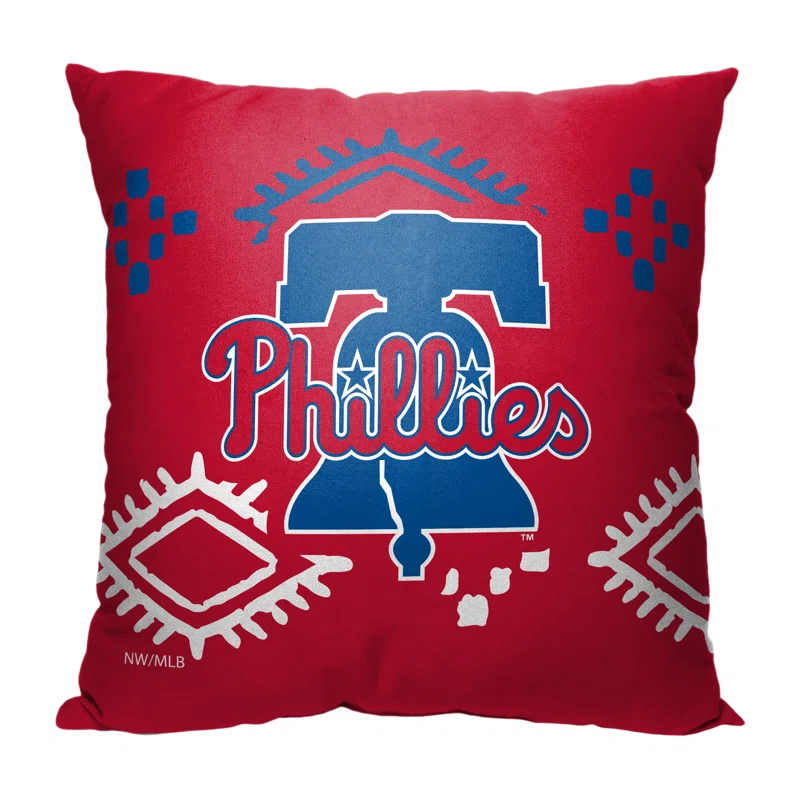 Reversible Pillow Cover