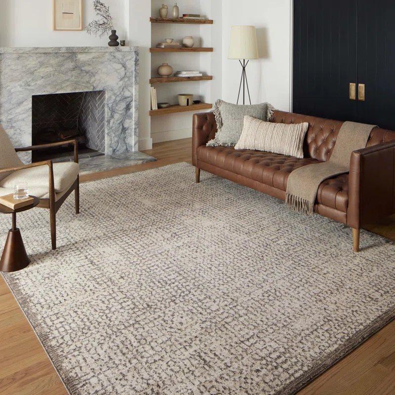 Darby Abstract Rug