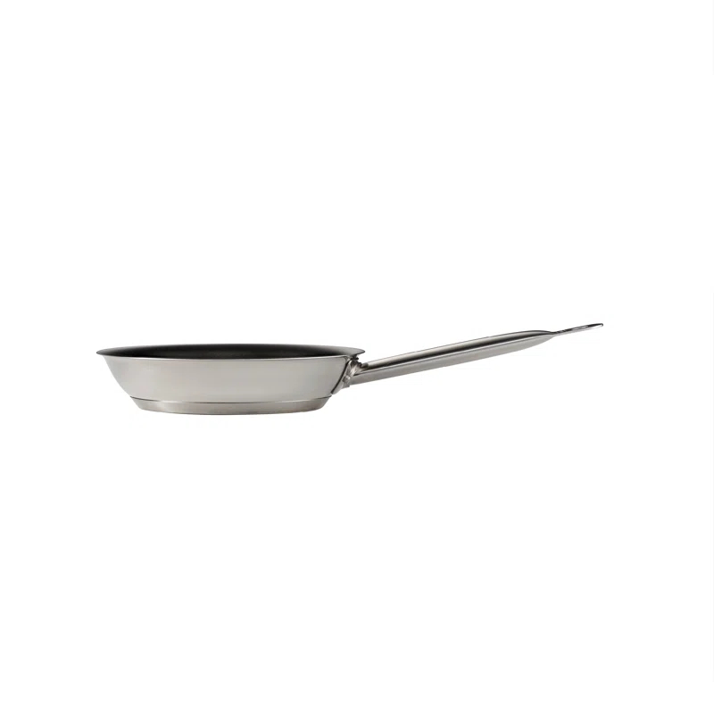 Tramontina Non Stick Stainless Steel (18/10) Frying Pan