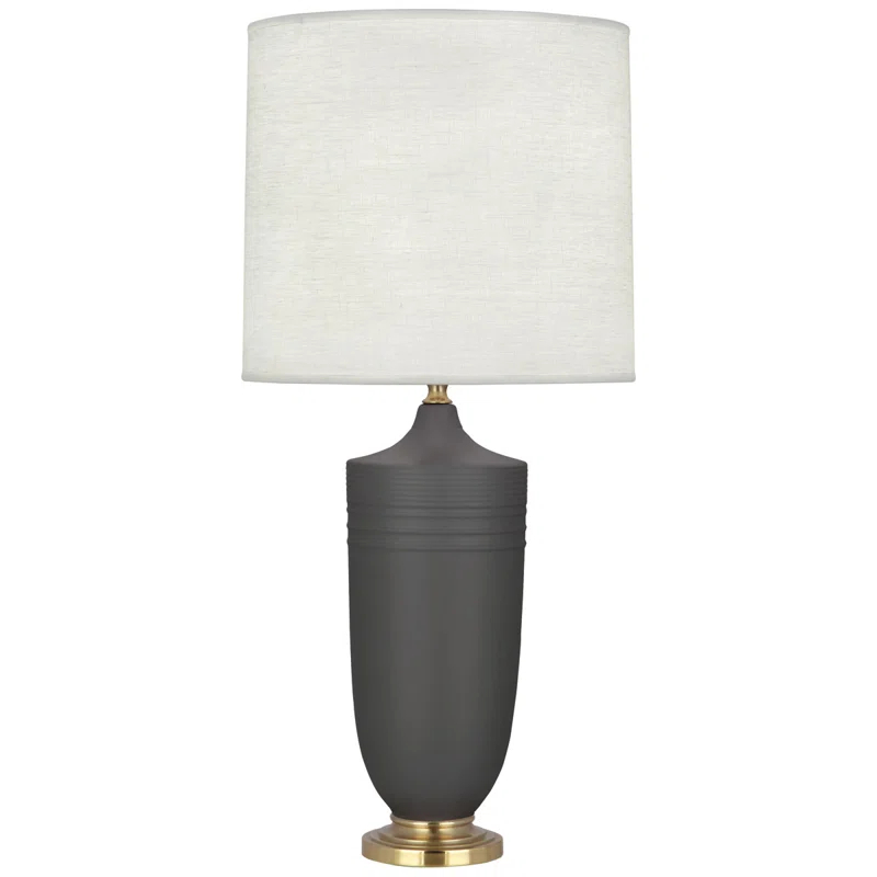 Robert Abbey Hadrian Adjustable Table Lamp