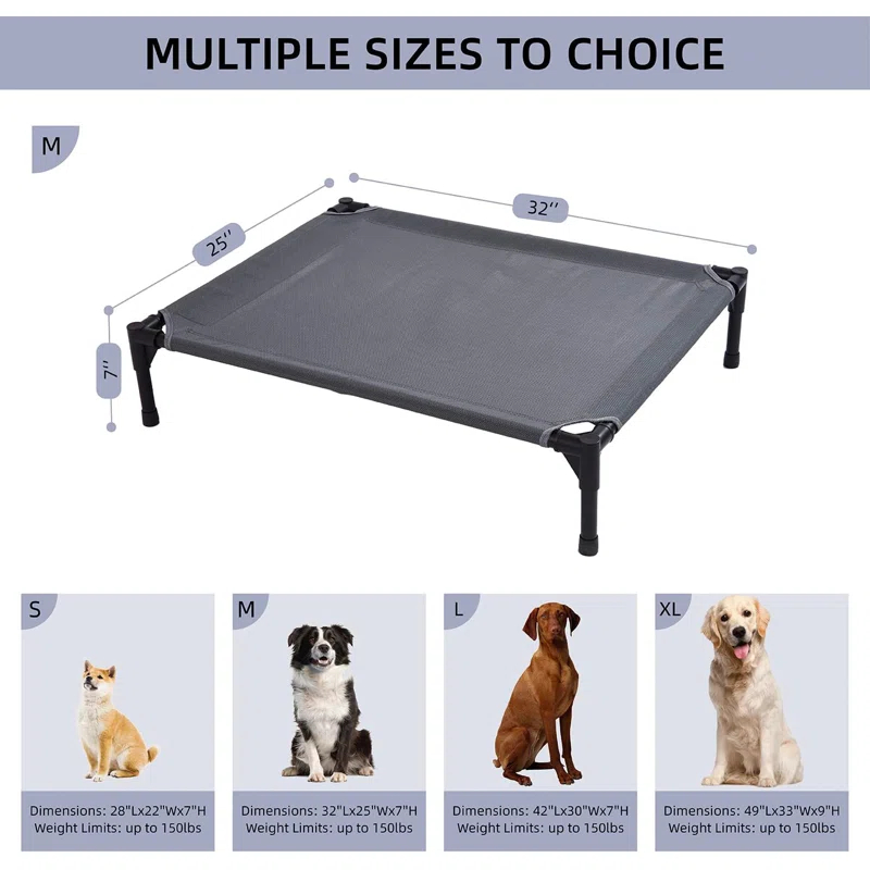 Newburyport Pet Bed
