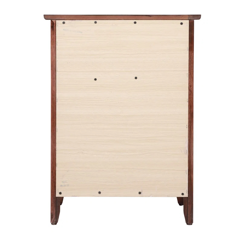 Devaughnte 1 - Drawer Nightstand, Nightstand, End Table