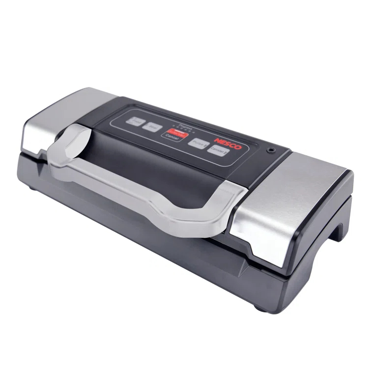 Nesco Nesco Deluxe Vacuum Sealer