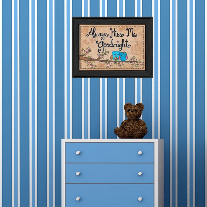 Trendy Decor 4U " Owl Always Love You " by Annie Lapoint