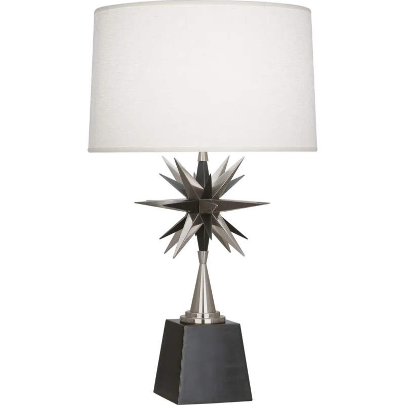 Cosmos Metal Table Lamp