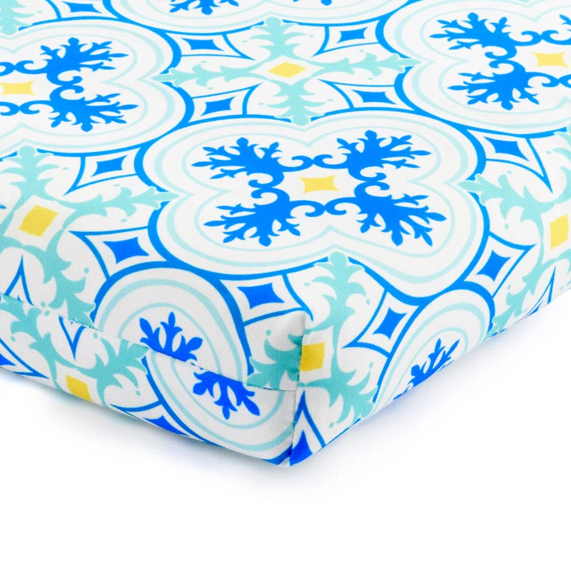 Lillian Lillian August Lillian Outdoor Dining Chair Pad
