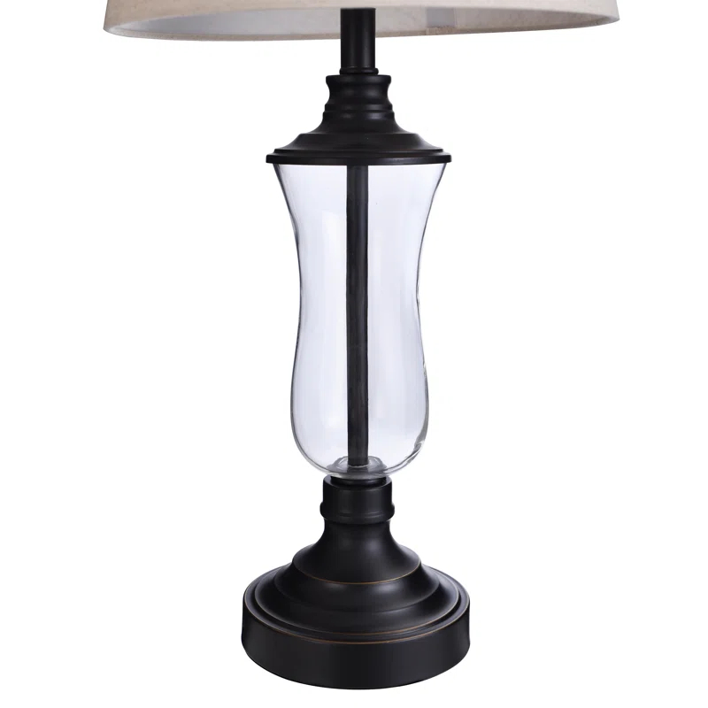 Three Posts™ Lowenthal Table Lamp (Set of 2)