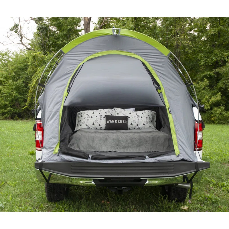Napier Outdoors Backroadz 2 Person Truck Tent
