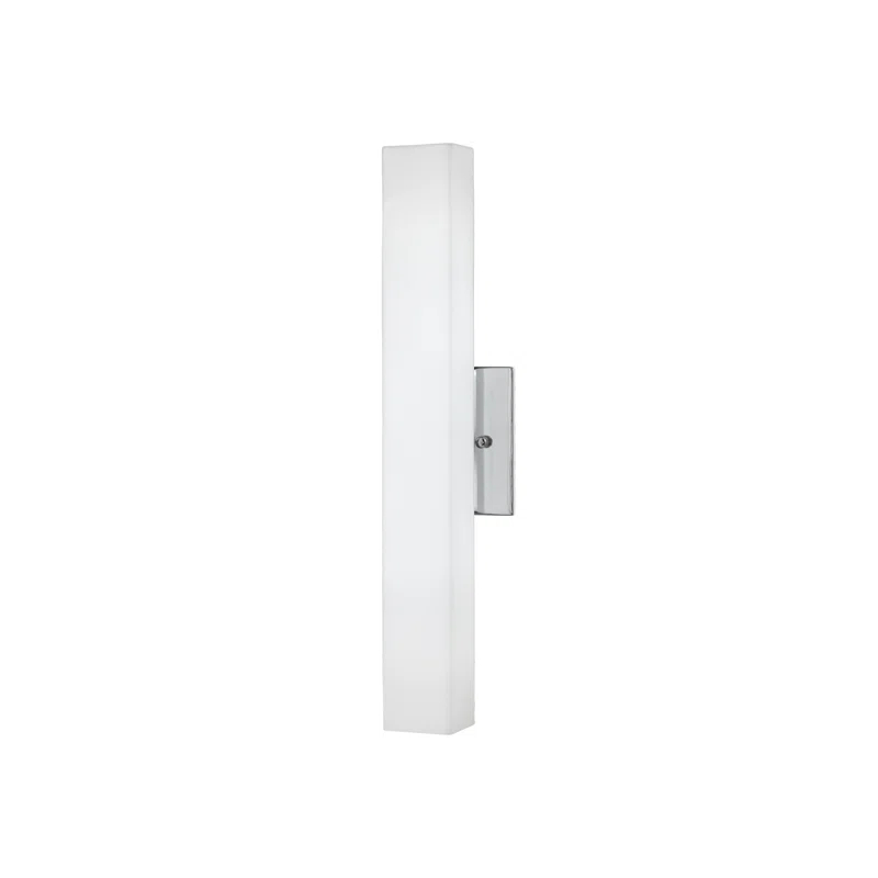 Kuzco Lighting Melville Steel LED Armed Sconce