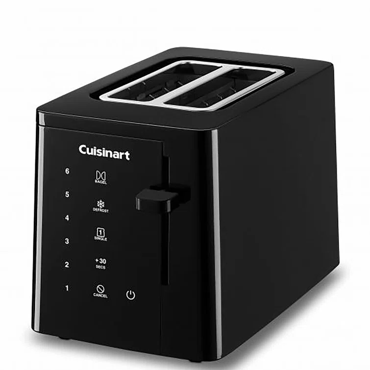 Cuisinart Cuisinart 2 Slice Touchscreen Toaster
