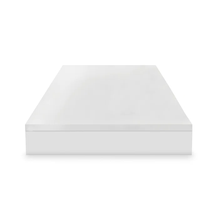 SensorPEDIC 2'' Memory Foam Mattress Topper