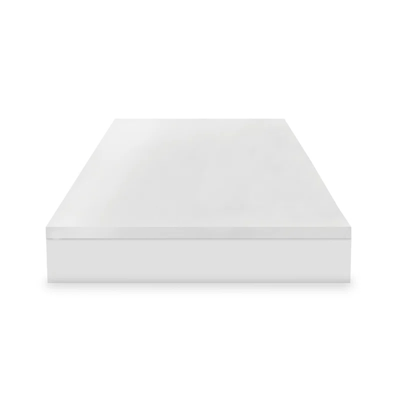 SensorPEDIC 2'' Memory Foam Mattress Topper