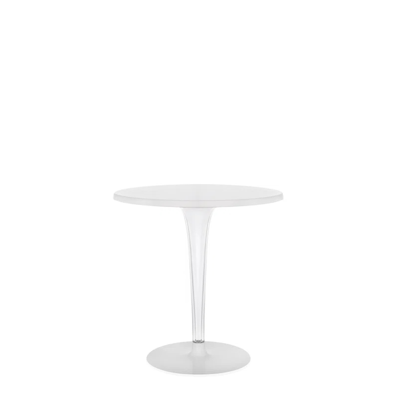 Kartell Toptop Per Dr. Yes Coffee Table