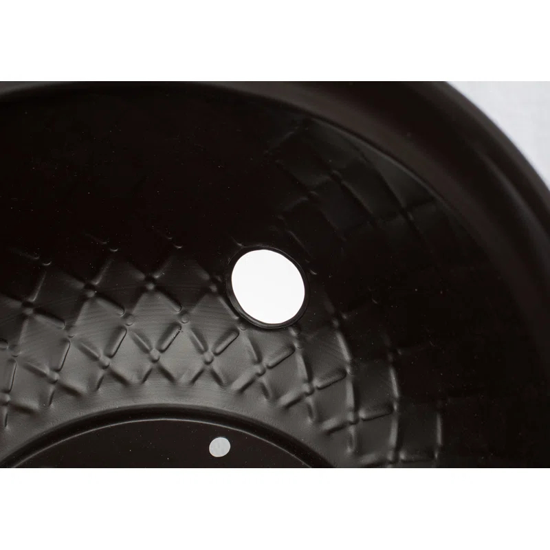 Metal Container Hose Pot