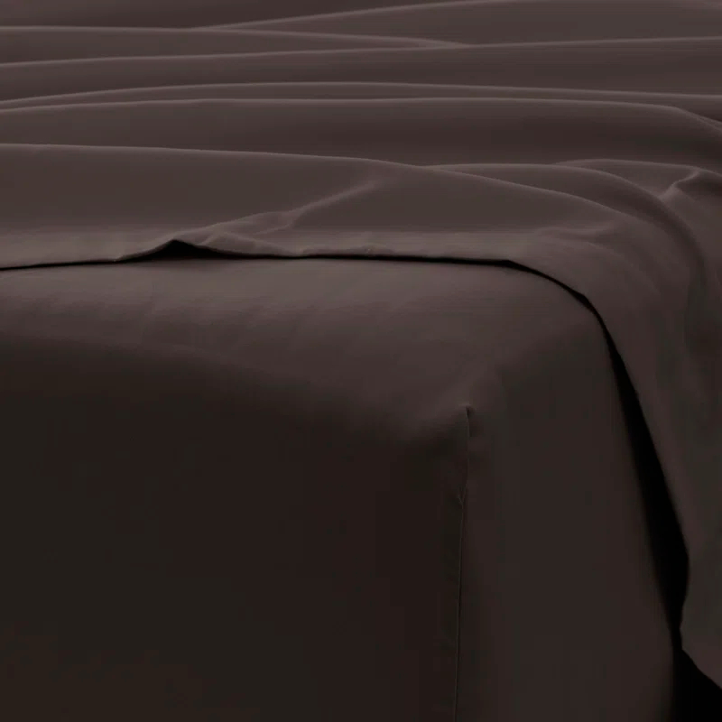 Microfiber Sheet Set