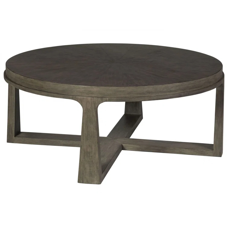 Artistica Home Cohesion Rousseau Cocktail Table | Wayfair