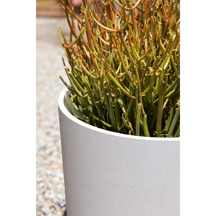 Mason Series Kona Planter