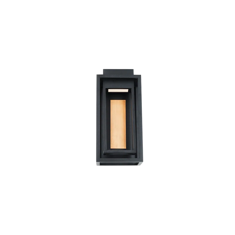 Dorne LED Wall Light