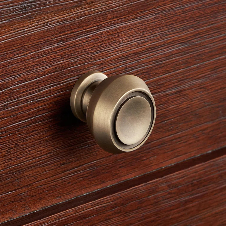 Signature Hardware 30" Elmdale Vanity with Undermount Sink - Vanity Cabinet Only