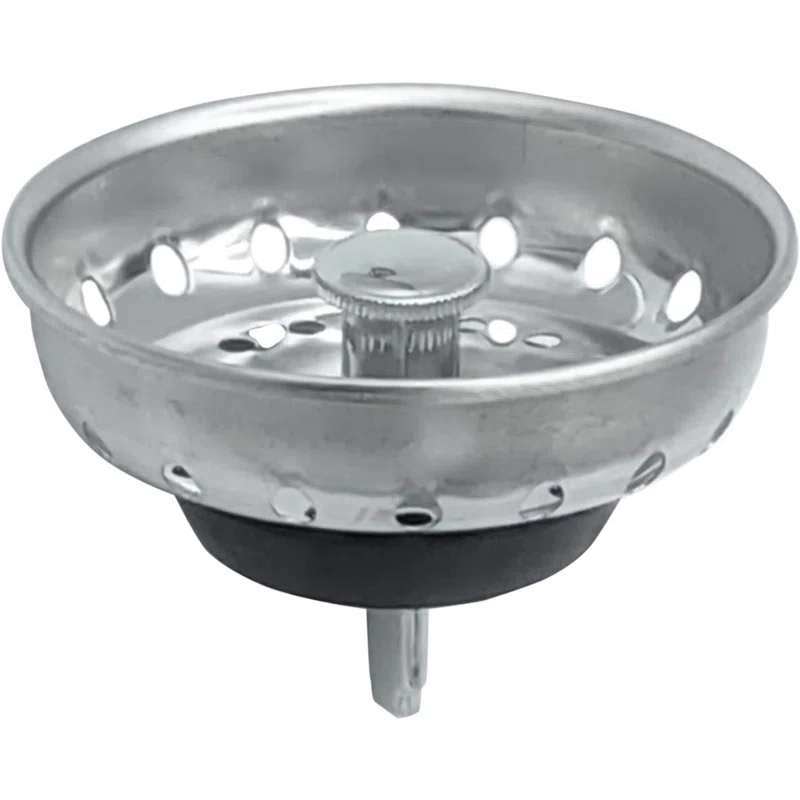 Basket Strainer