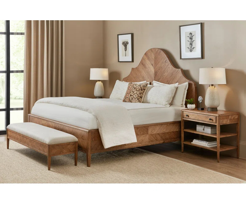 Nova Standard Bed