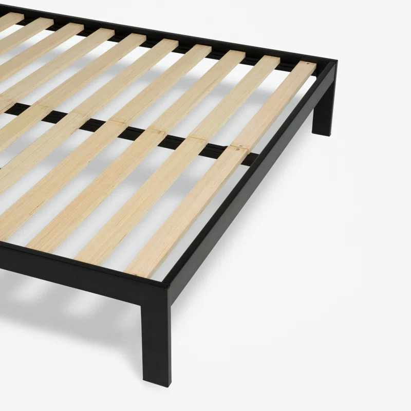 Tuft & Needle Essential Platform Bed Frame