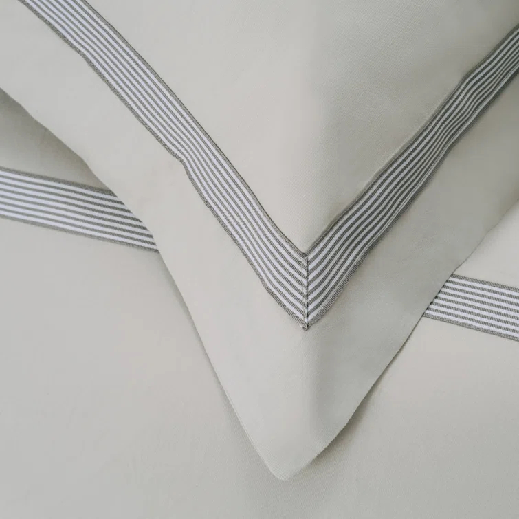 Superior Impressions Miller 3Pc Duvet Cover Set