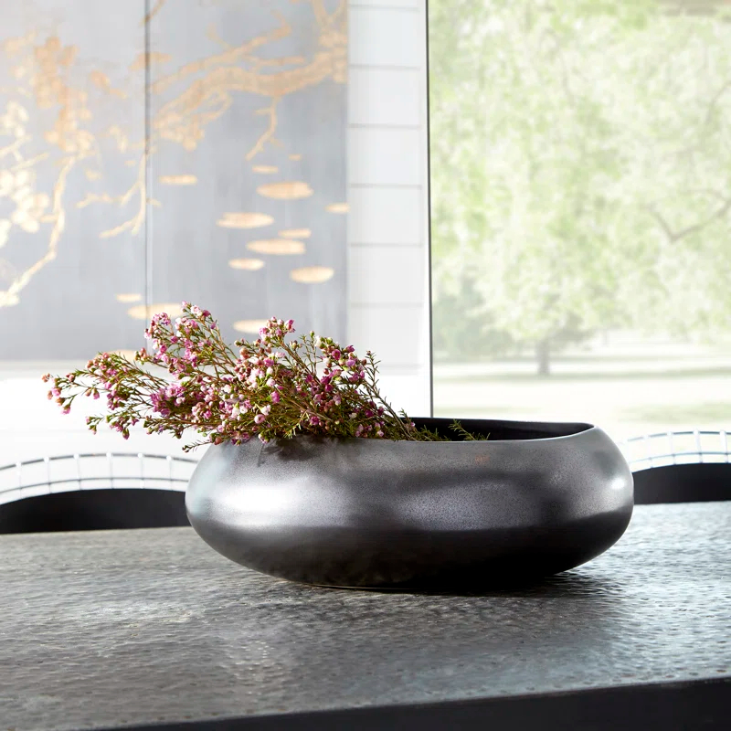 Cyan Design Vesuvius Ceramic Decorative Bowl 1