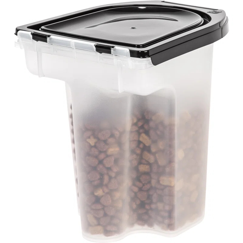 Remington Food Storage