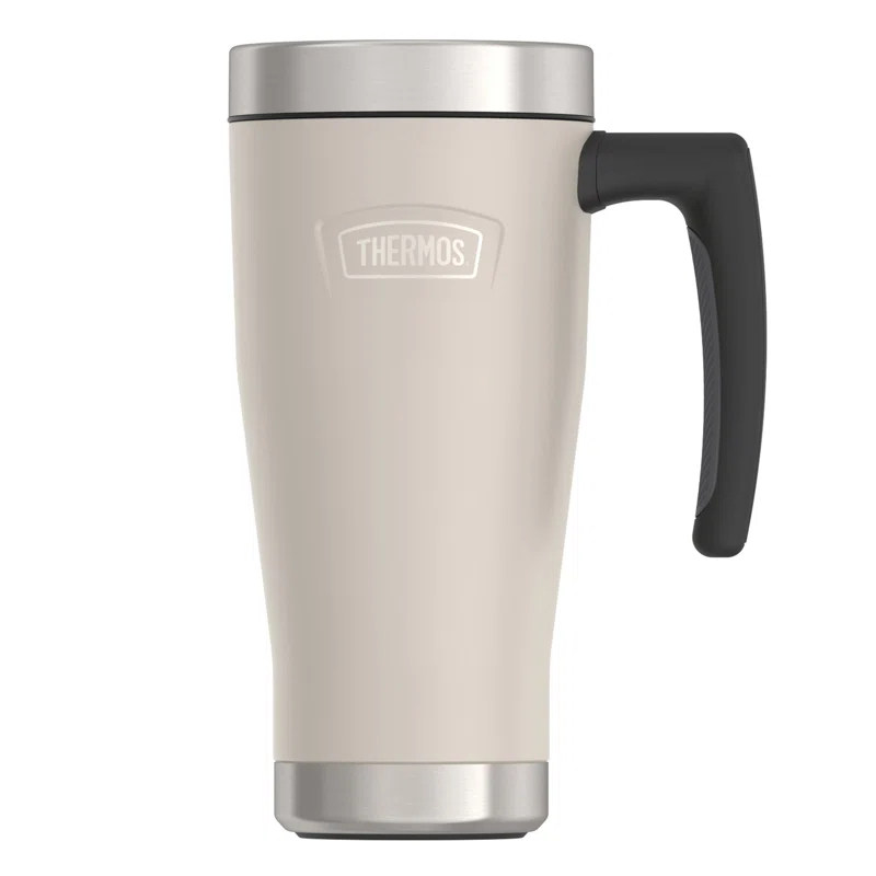 Thermos Thermos 16oz. Vacuum Insulated Travel Mug