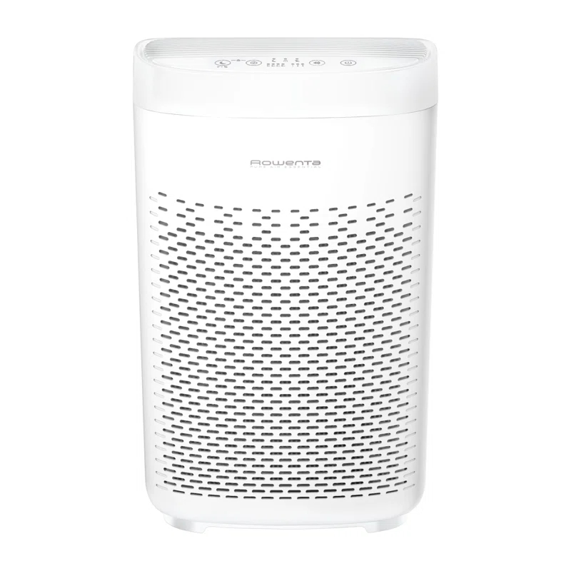 Rowenta Rowenta Air Purifier with HEPA Filter