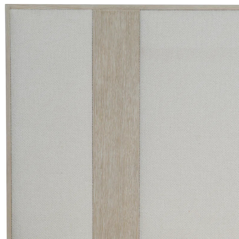 Bernhardt Solaria Upholstered Standard Bed