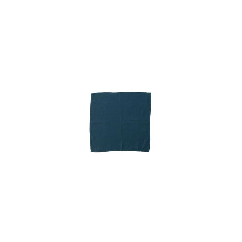 Hawkins New York Simple Linen Napkin (Set of 4)