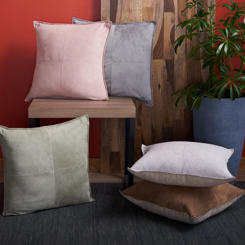 Safavieh Reversible Throw Pillow