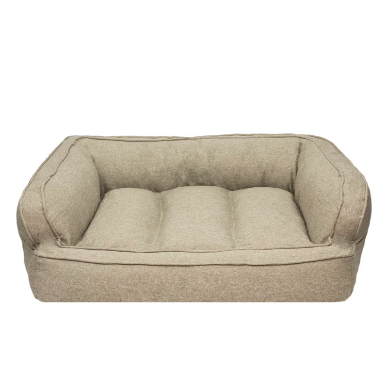 Tucker Murphy Pet™ Hartz Bolster Pet Bed