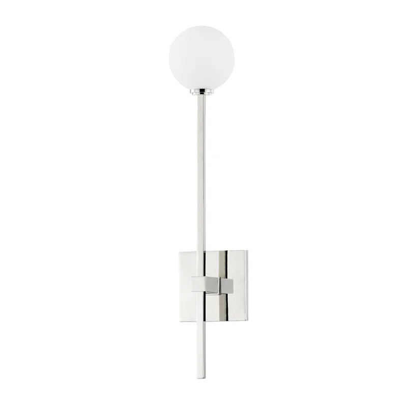 Pellar Steel Wallchiere
