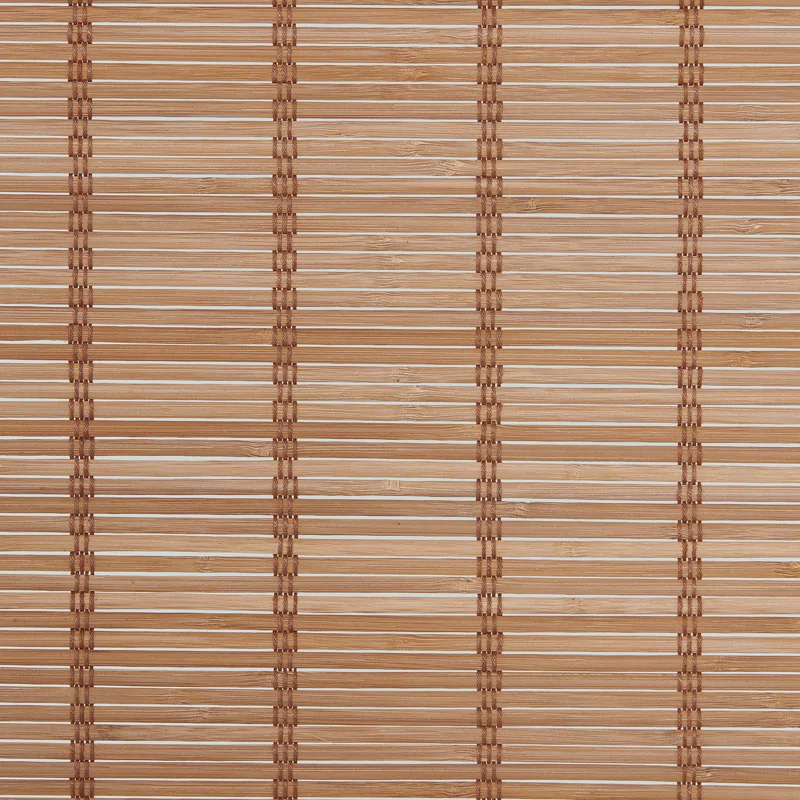Home Basics Semi Sheer Roman Shade
