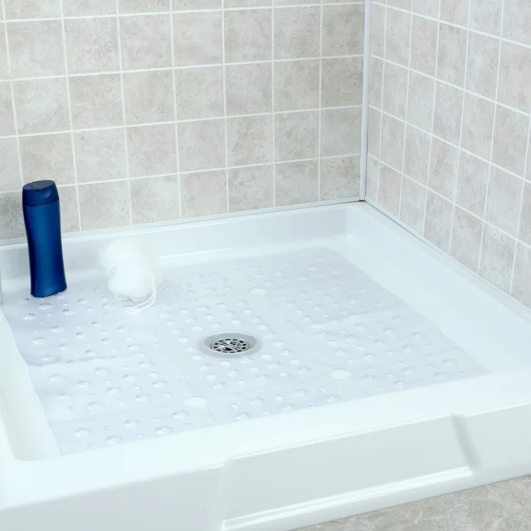 Symple Stuff Buskerud Extra Large Shower Mat